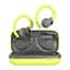 Навушники Canyon OnRun 11 Sport TWS Yellow/Grey (CNS-TWS11GR) - мініатюра 1