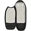 Чохол для ніг Cybex Platinum Footmuff Sepia Black, чорний (523000713) - мініатюра 3