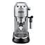 Рожковая кофеварка эспрессо Delonghi EC 685.M - миниатюра 2