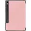 Чохол-книжка ArmorStandart Smart Case для Samsung Tab S10 Lite/S10 FE/S9 FE/S9 Pink (ARM74486) [120628] - мініатюра 2