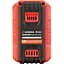 Акумулятор до електроінструменту Intertool STORM WT-0342 20V [114339] - мініатюра 7