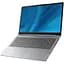Ноутбук Lenovo Celeron N4500 la 28GHz,dual core,4MB,8GB DDR4,2TB,UHD,Без ОС - мініатюра 7