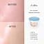 Кушон тональний №21 Dr.Althea Pro Lab Double Serum Balm Foundation SPF50+, PA+++, 12 г х 2 шт. - мініатюра 6