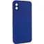 Чохол-накладка Square Full Camera Case для Xiaomi Redmi 9A/9AT [Blue] [70526] - мініатюра 1