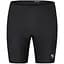 Шорты женские Ziener Niara X-Function Women 36 Черный - миниатюра 3