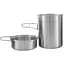 Набір посуду Tatonka Pot Set For Gas Cartrige 450+Burner (1033-TAT 4008.000) - мініатюра 3