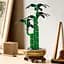 Конструктор LEGO Botanicals Бамбук щастя 325 деталей (10344) - мініатюра 3