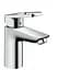 Змішувач для умивальника Hansgrohe Logis Loop 71151000 Хром - мініатюра 1