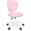 Детское кресло Evo-Kids Study Air Pink (Y-101 KP) - миниатюра 1