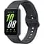 Фитнес-трекер Samsung Galaxy Fit 3 40мм (R390) AMOLED, BT 5.3, 16/256МБ, серый - миниатюра 1