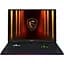Ноутбук MSI 18 Raider 18 HX AI A2XWIG Mini LED/3840x2400/Ultra 9 285HX/64 ГБ/ 2000 ГБ/RTX 5080/Win11/black (A2XWIG-251UA) - мініатюра 1