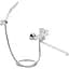 Смеситель для ванны Qtap Grand WCR 005 (QTGRAWCR005). - миниатюра 1