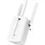 Ретранслятор Wi-Fi сигнала Mercusys MW300RE [128296] - миниатюра 2