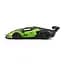 Автомодель Bburago Lamborghini Essenza SCV12 1:24 - миниатюра 8