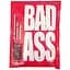 Протеин Fitness Authority BAD ASS Whey 30 г Ванильное мороженое - миниатюра 1
