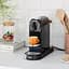 Капсульна кавоварка еспресо Delonghi Nespresso Citiz EN 167.B - мініатюра 4