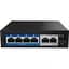 Коммутатор Netis P106C (P106C) - миниатюра 2