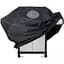 Газовий гриль Grilli Senator Pro-32 з системою BBQ Block Fire (700377) - мініатюра 15