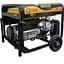 Генератор бензиновий Forte FG10000E 8kW (124467) [111782] - мініатюра 3