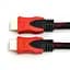 Кабель UKC HDMI - HDMI позолоченные коннекторы - миниатюра 1