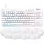Клавиатура Logitech G713 TKL RGB GX Linear Off-White (920-010678) [81163] - миниатюра 1