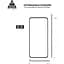 Защитное стекло ArmorStandart Pro Glass для Samsung A37 5G (ARM89661) [163057] - миниатюра 3