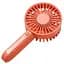 Вентилятор портативний Xiaomi VH Portable Handheld Fan жовтогарячий - мініатюра 1