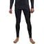Термоштани чоловічі Turbat Yeti Bottom 2 Mens L Чорний - мініатюра 1