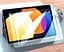 Захисне скло DK для Xiaomi Pad 7 / 7 Pro 11.2" Full Glue (019546) - мініатюра 2