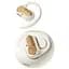 Навушники TWS Vention OpenBeat O11 Beige - мініатюра 3