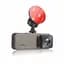 Автомобільний відеореєстратор DVR T701G+ (2 камери) Full HD - мініатюра 1