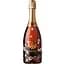 Вино ігристе Gavioli Moscato Rose, рожеве, солодке, 0,75 л - мініатюра 1
