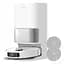 Робот-пылесос Dreame Bot L10S Ultra White - миниатюра 3