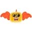 Іграшка-сюрприз м'яка Roblox Micro Blind Plush Ninja Legends S2 в асортименті (ROB0606) - мініатюра 7