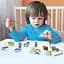 Деревянная шнуровка Viga Toys Зоопарк (59549) - миниатюра 3