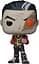 Фигурка Funko Pop Аркейн Силко Arcane Silco 10 см FP A S 1604 - миниатюра 2