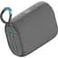 Портативная акустика WiWU P26 Gray [136720] - миниатюра 2