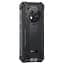Смартфон Oukitel WP28S 4/128GB Black - миниатюра 2