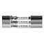 Набір маркерів акварельних двосторонніх Royal Talens ECOLINE DUO TIP Black&Grey 3шт - мініатюра 4