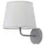 Бра TK lighting 1880 MAJA GRAY - мініатюра 1