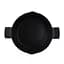 Каструля Bergner Ion з кришкою 6 л 28 см (BG-35802-BK) - мініатюра 4