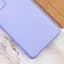 Чехол Epic Silicone Cover Lakshmi Full Camera для Xiaomi Poco X5 Pro 5G Navy Blue [93698] - миниатюра 3
