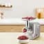 М`ясорубка Tefal HV10, 8 в 1, 2200 Вт (NE858D38) - мініатюра 9