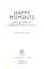 Happy Moments. How to Create Experiences You'll Remember for a Lifetime - мініатюра 3