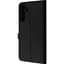 Чохол-книжка Wave Flap Case для Samsung Galaxy A17 Black [147158] - мініатюра 1