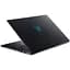 Ноутбук Acer Predator Triton 14 AI PT14-52T-909D Ultra 9 288V la 51GHz,8K,сенсорний,32GB LPDDR5X,2TB - мініатюра 11