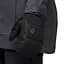 Рукавиці Black Diamond Mission MX Mitts Black S (1033-BD 8010830002SML1) - мініатюра 2