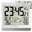 Часы настенные Technoline WS8119 White (WS8119) - миниатюра 2