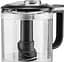Кухонный миникомбайн KitchenAid 5KFC0516EER 1.2 л красный - миниатюра 3