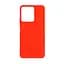 Чехол ArmorStandart ICON для Xiaomi Redmi 13C 4G / Poco C65, красный (ARM72482) - мініатюра 1